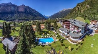 Hotel Fernau: Super Sommer im Stubaital mit der Stubai Super Card