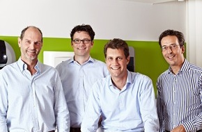 The Mobility House AG: The Mobility House gewinnt CleanTech Investoren und komplettiert Verwaltungsrat