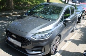 Polizei Rheinisch-Bergischer Kreis: POL-RBK: Wermelskirchen - Sechs Autos zerkratzt