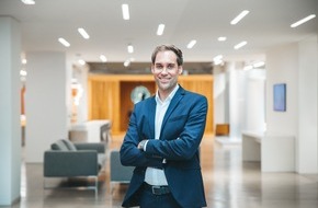 Bette GmbH & Co. KG: [Pressemitteilung] Florian Effler wird bei Bette neuer Vertriebsleiter für Deutschland und Österreich