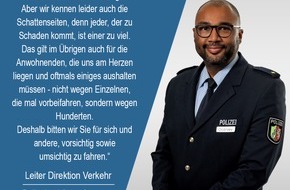Kreispolizeibehörde Hochsauerlandkreis: POL-HSK: Integrative Motorradkontrollen in Langscheid, Polizei geht in den Dialog