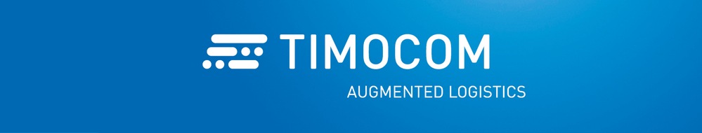 TIMOCOM GmbH: TIMOCOM präsentiert umfassendes System aus neuen Smart Apps für die Logistik