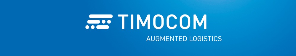 TIMOCOM GmbH: TIMOCOM präsentiert umfassendes System aus neuen Smart Apps für die Logistik