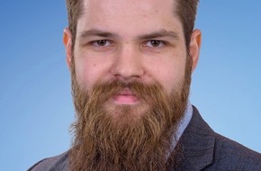 AfD-Fraktion im Landtag von Baden-W&uuml;rttemberg: Zumeldung Drohnen an Flugh&auml;fen: So steht es um die Sicherheit in Baden-W&uuml;rttemberg