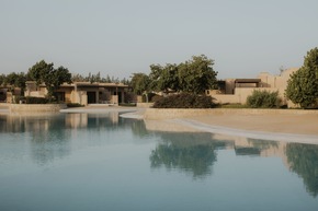 Zulal Wellness Resort by Chiva-Som präsentiert TAIM – Traditionelle Arabische und Islamischen Medizin
