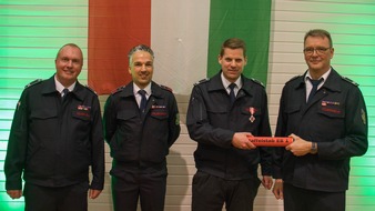 Feuerwehr Lennestadt: FW-OE: Nach 10 Jahren: Führungswechsel im Einsatzbereich 1 der Feuerwehr Lennestadt