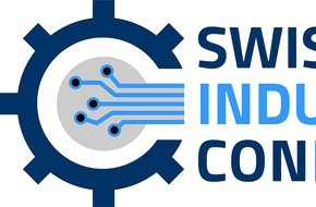 Swiss Industry 4.0 Conference: Swiss Industry 4.0 Award / Projekte können ab sofort eingereicht werden
