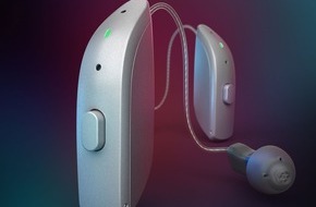 GN Hearing GmbH: Neuartiges Hörgerät meistert Königsdisziplin für gutes Hören: ReSound OMNIA ermöglicht bis zu 150 Prozent mehr Sprachverstehen in lauter Umgebung*