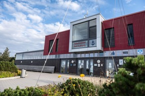 Yachthafen Burgtiefe auf Fehmarn z&auml;hlt zu Deutschlands Top-Marinas 2026