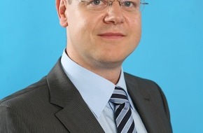 WEKA Holding GmbH & Co KG: Geschäftsführungswechsel bei Spitta und WEKA Niederlande (BILD)