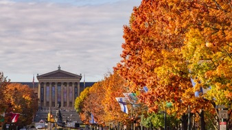 Lonely Planet „Best in Travel“ - Philadelphia unter den fünf besten Städten der Welt_Dezember Pressemitteilung 2023