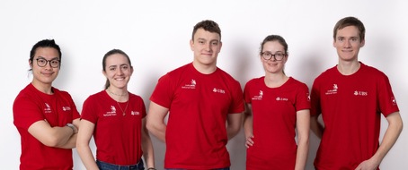 SwissSkills: Fünf Zürcherinnen und Zürcher vertreten die Schweiz an den EuroSkills 2023 in Danzig