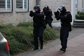 POL-H: Gemeinsame Pressemitteilung der Polizeidirektion Lüneburg, der Feuerwehr Hannover und der Polizeidirektion Hannover: Rückblick auf erfolgreiche Vollübung vom 21.09.2024