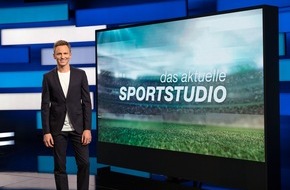 ZDF: Bundesliga-Endspurt: "das aktuelle sportstudio" vorab im ZDF-Livestream ab 22.00 Uhr (FOTO)