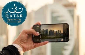 Global Communication Experts: Mehrfach Gewinne beim neuen Visit Qatar E-Learning Programm