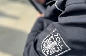 Hauptzollamt Gießen: HZA-GI: Zollkontrolle auf Baustelle - sieben Festnahmen