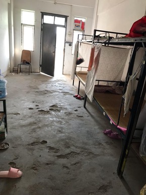 Frozen im Sweatshop: Ausbeutung in den Spielzeugfabriken