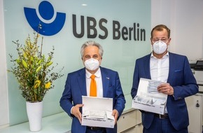 BG BAU Berufsgenossenschaft der Bauwirtschaft: Baugewerbe testet - gemeinsam mit der BG BAU / Gemeinsame Pressemitteilung Deutsches Baugewerbe und BG BAU