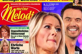 Meine Melodie: Corona: Für viele Sängerinnen und Sänger geht es ums Überleben