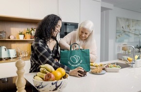 Too Good To Go GmbH: Sparsamkeit trifft Nachhaltigkeit - wie Esskultur sich wandelt und Generationen verbinden kann