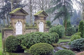 Bund der Steuerzahler Nordrhein-Westfalen e.V.: BdSt NRW vergleicht Friedhofsgebühren 2025 in Großstädten