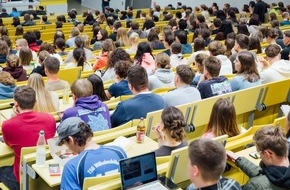 Universit&auml;t Kassel: &bdquo;Gut beraten": Virtueller Aktionstag am 18. M&auml;rz informiert zu Studienangeboten