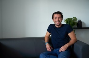 NDA GmbH: Andreas Kraus: Veranstaltungsreihe "Austria's' Young & Wild" als Plattform für Jungunternehmer und Neugründer