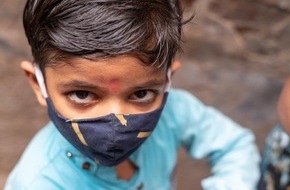 UNICEF Deutschland: Corona-Krise in Südasien: Weltweite Erfolge im Kampf gegen Covid-19 in Gefahr