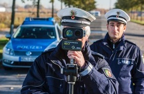 Polizei Rhein-Erft-Kreis: POL-REK: Drei Fahrer zu schnell - Erftstadt / Pulheim / Wesseling