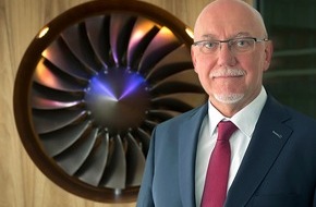 EUROJET Turbo GmbH: Ralf Breiling zum neuen Geschäftsführer der EUROJET Turbo GmbH ernannt