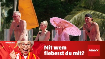 El Cartel Media: PENNY wird VOD-Sponsor der dritten Staffel "Kampf der Realitystars" bei RTLZWEI