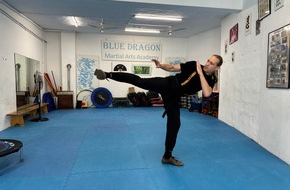 Spica Verlag GmbH: &bdquo;Der Hase des Henoch&ldquo; &ndash; St&auml;rke f&uuml;r ein friedliches Miteinander