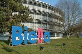 Biella-Neher Holding AG: Biella Schweiz AG: 100 Jahre Bundesordner - Grosses Jubiläum für ein kleines Stück Schweiz
