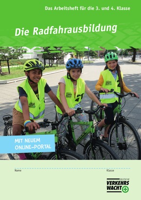 &bdquo;Verkehrsunterricht rettet Leben&ldquo; - Deutsche Verkehrswacht unterst&uuml;tzt Forderung von Lehrkr&auml;ften nach mehr Angeboten in der Mobilit&auml;tsbildung