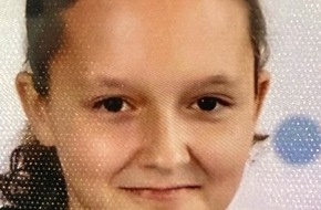 Polizeipr&auml;sidium Mittelhessen - Pressestelle: Mittelhessen: WETTERAUKREIS: + 16-J&auml;hrige aus Butzbach vermisst - Polizei bittet um Mithilfe +