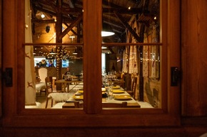 Fondue Alp neu in Zürich Altstetten