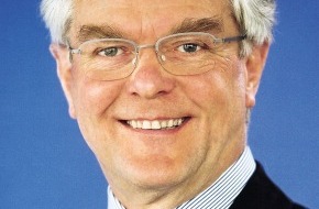 DEKRA SE: DEKRA Chef Gerhard Zeidler wird 65