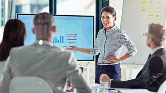 Gesundheitsförderung Schweiz / Promotion Santé Suisse: Comunicato stampa: Dall’analisi delle tendenze risulta che le aziende hanno un crescente fabbisogno per quanto concerne lo stress e la salute mentale
