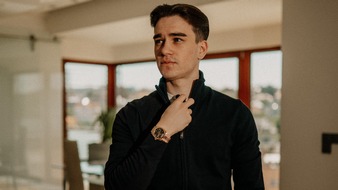 Lenvo Marketing: Danil von Lenvo Consulting LLC: Warum seine Weiterleitungsmethode die ideale L&ouml;sung f&uuml;r ein digitales Nebeneinkommen ist