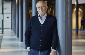 IOY Innovator of the Year GmbH: Innovator des Jahres: Ehrenpreis für das Lebenswerk 2024 geht an Dirk Roßmann
