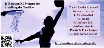 Hochschule Bremerhaven: Übernimmt KI die Qualitätssicherung von Softwaretests?