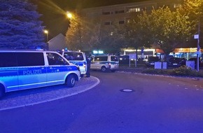 Polizei Mettmann: POL-ME: Die polizeilichen Kontrollen gehen weiter ! - Langenfeld - 1810095
