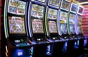 Swiss Casinos Holding AG: Glückspilz gewinnt 130 000 Franken