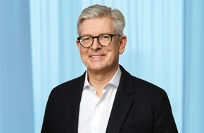 Ericsson GmbH: Medieneinladung / CEO-Keynote im Rahmen des Digital-Events Ericsson UnBoxed Office am 1. Juni