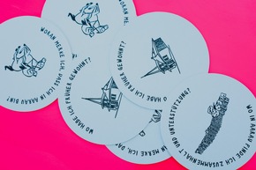 &laquo;Dini Gschicht &ndash; Eusi Stadt&raquo; l&auml;dt Aarau ein, die Stadtgeschichte mitzuschreiben