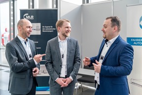 Effizient, digital, vernetzt – Das AWT-Seminar 2025 setzt neue Maßstäbe