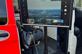 Feuerwehr Herdecke: FW-EN: Feuerwehr am Donnerstag stark gefordert - Kradunfall und Kleinbrand am sp&auml;ten Nachmittag