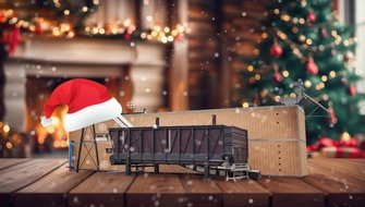 SCHLAMMTROCKNUNG michel gmbh - SDS: Brüdenfreie, modulare Schlammtrocknung ohne Gebäudeanforderungen - Effiziente Prozesslösung für Industrie und Kommunen