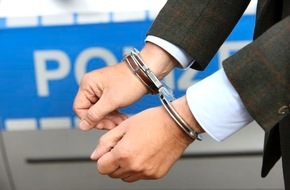 Polizei Rhein-Erft-Kreis: POL-REK: Zwei Festnahmen nach Diebstahl von einem Pkw- Pulheim
