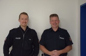 Polizeiinspektion Leer/Emden: POL-LER: Sonderpressemitteilung der Polizeiinspektion Leer/Emden für den 12.10.2023